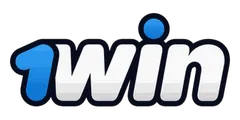 Логотип казино 1win