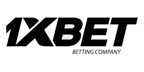 1xBet — логотип казино