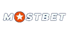 Mostbet — логотип казино