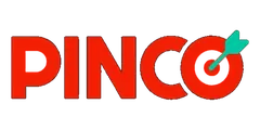 Логотип казино Pinco