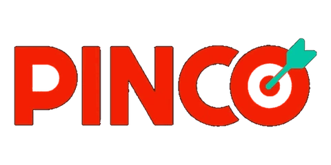 Логотип казино Pinco