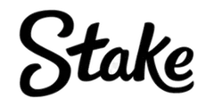 Stake — логотип казино
