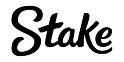 Stake — логотип казино