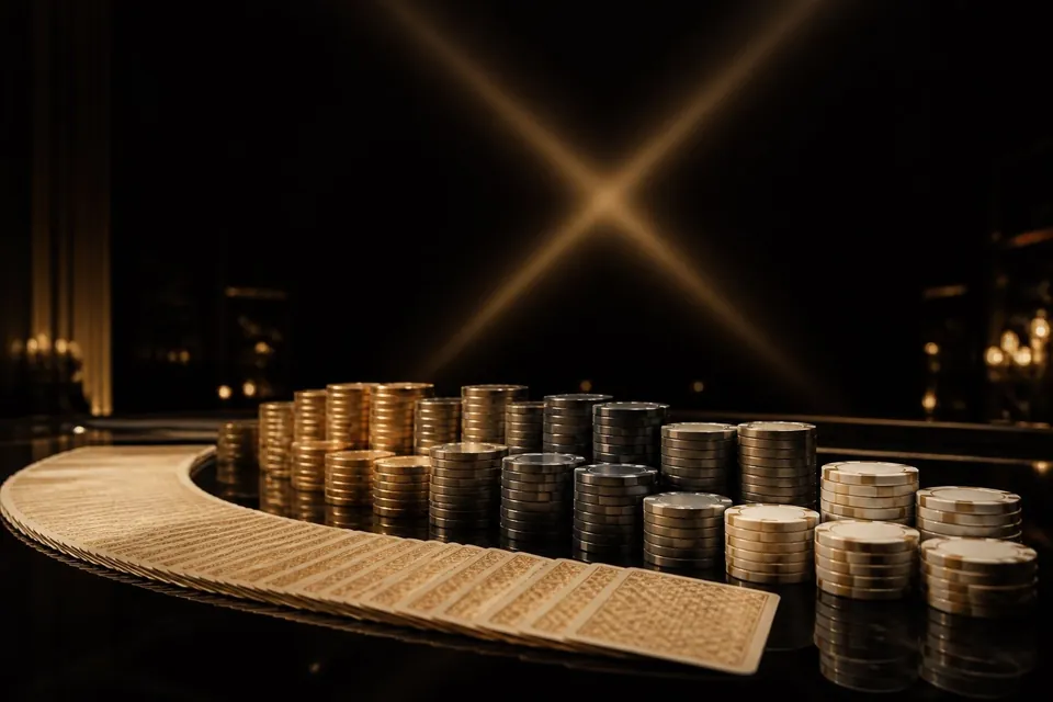 Чем заменить Casino X: казино со схожими условиями