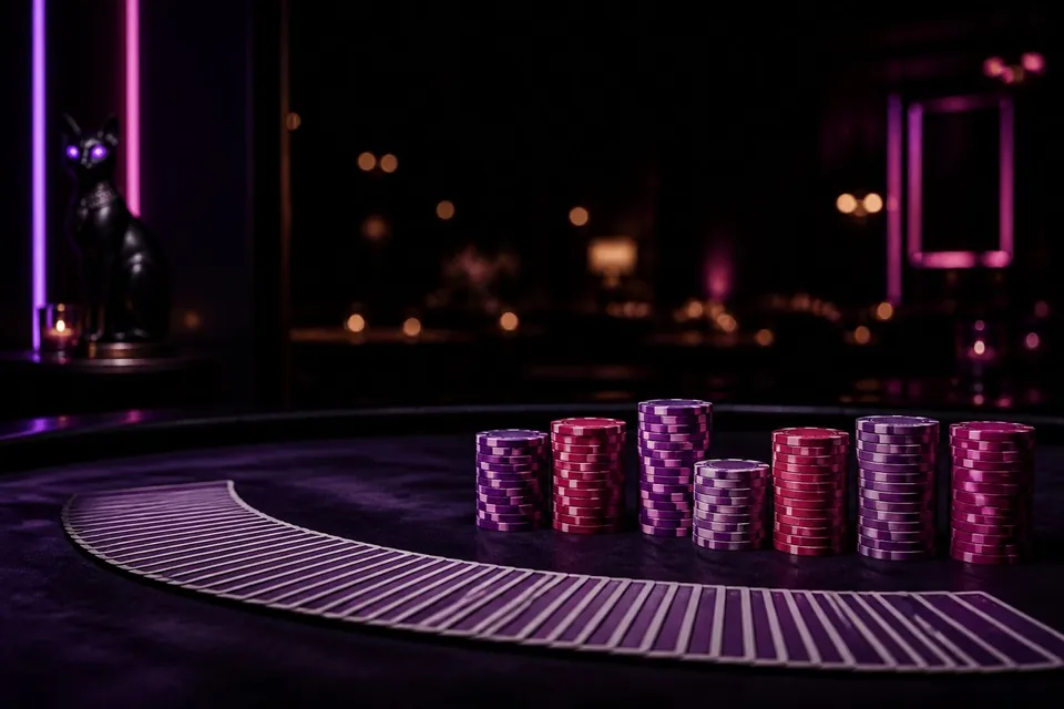 Если Cat Casino не подошёл — соседи по рейтингу