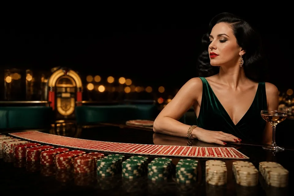 Если Pin-Up не подошёл — соседи по рейтингу