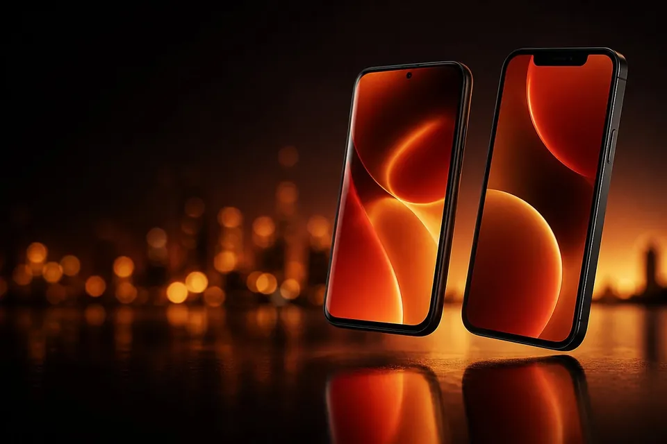 Приложение Pinco для Android и iPhone