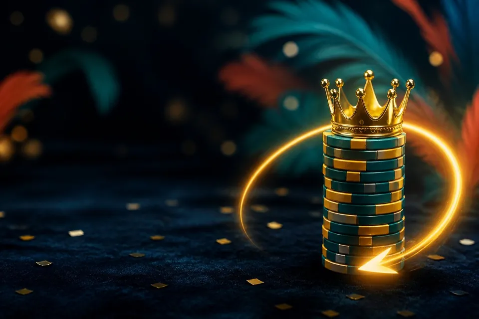 Riobet: возврат проигрыша и привилегии постоянных игроков